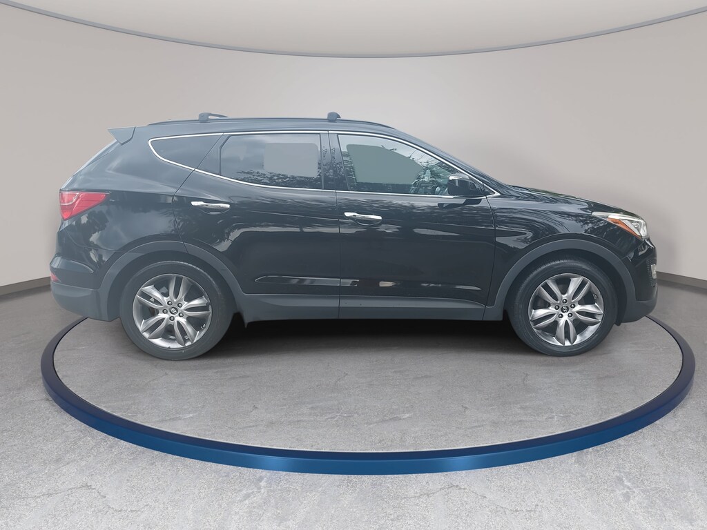 Used 2013 Hyundai Santa Fe Sport 2.0T SUV