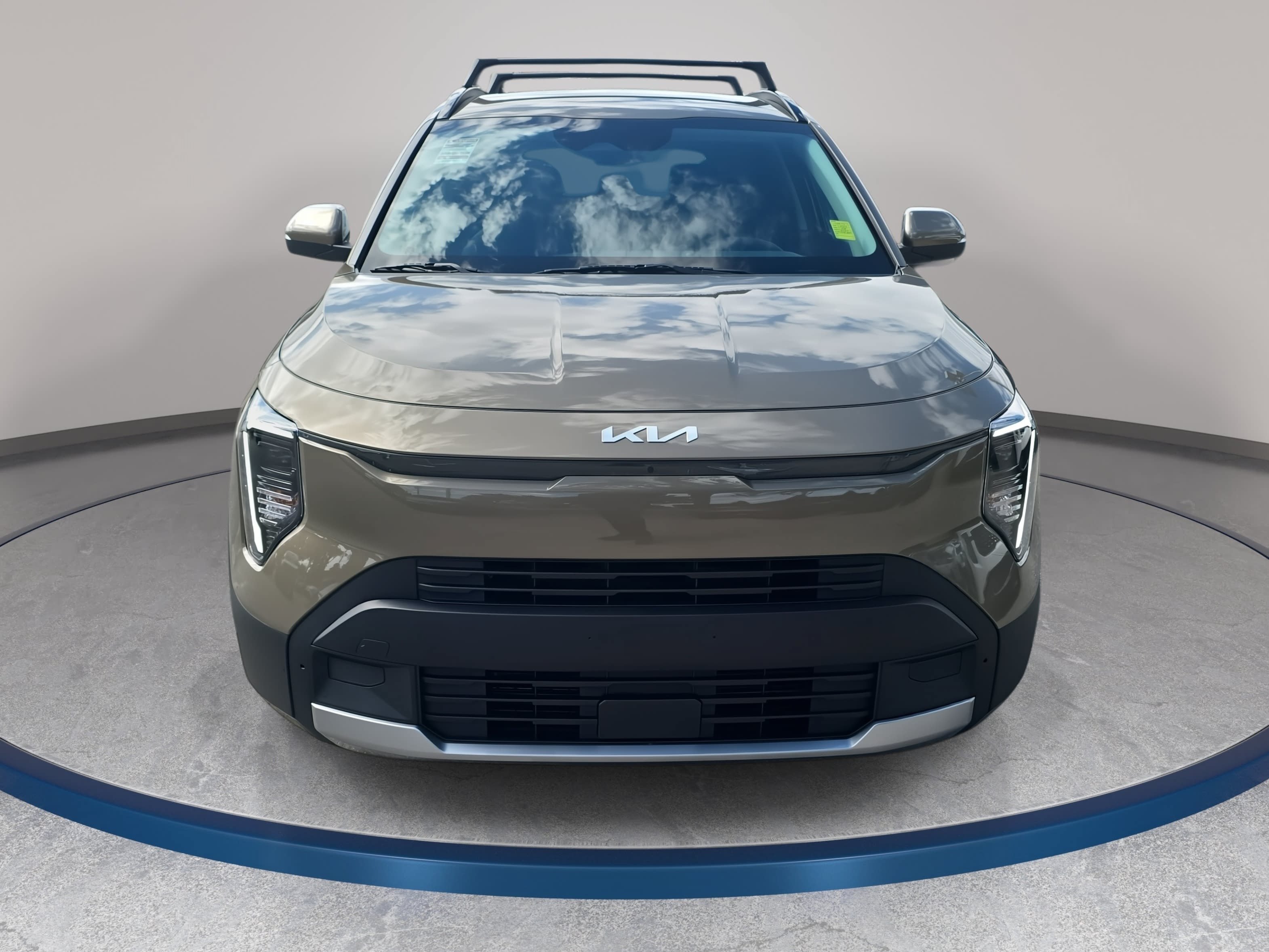 New 2027 Kia Niro S S FWD
