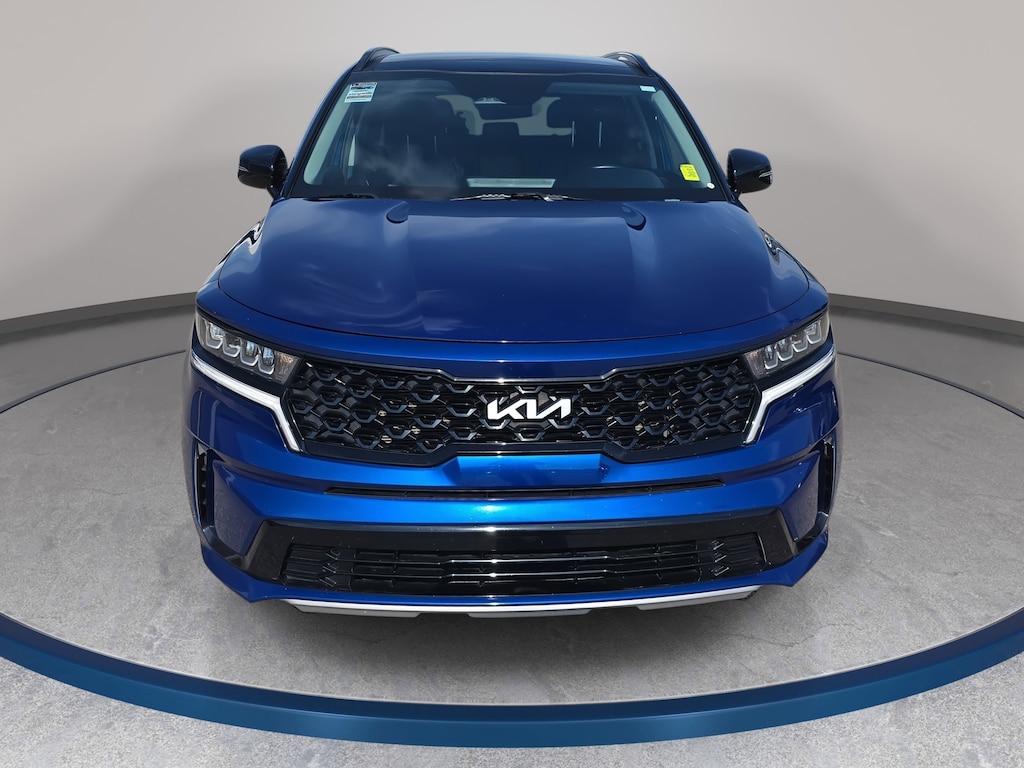 Used 2022 Kia Sorento S SUV