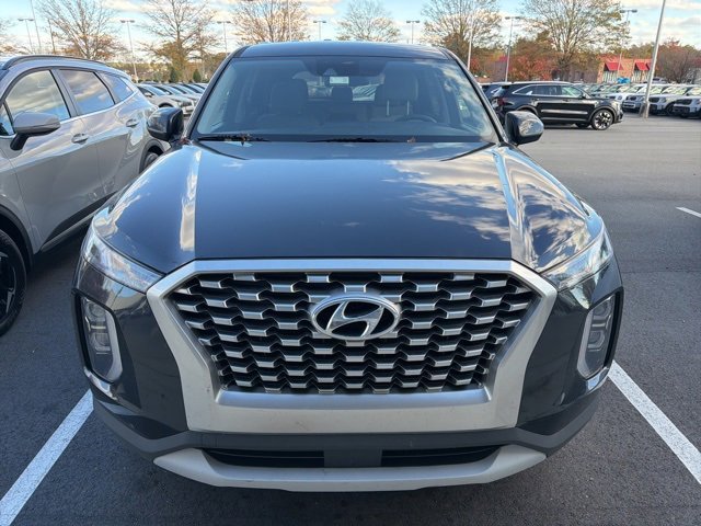 2022 Hyundai Palisade SE photo 2