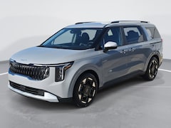 2026 Kia Carnival EX EX FWD