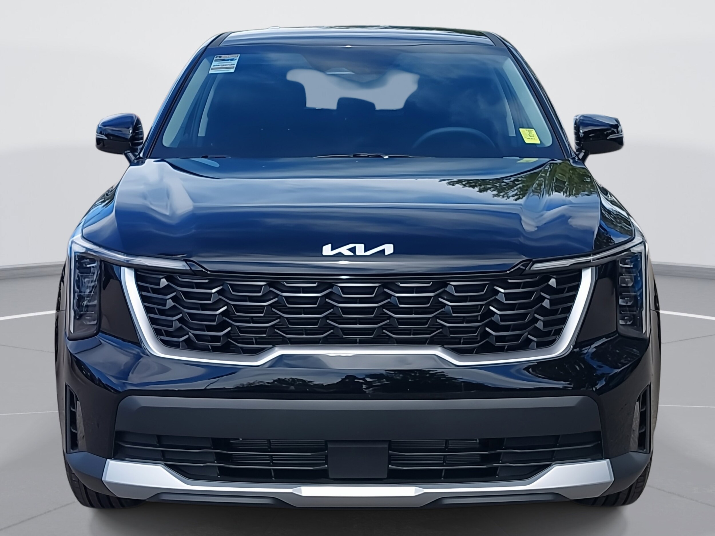 2026 Kia Sorento LX photo 2