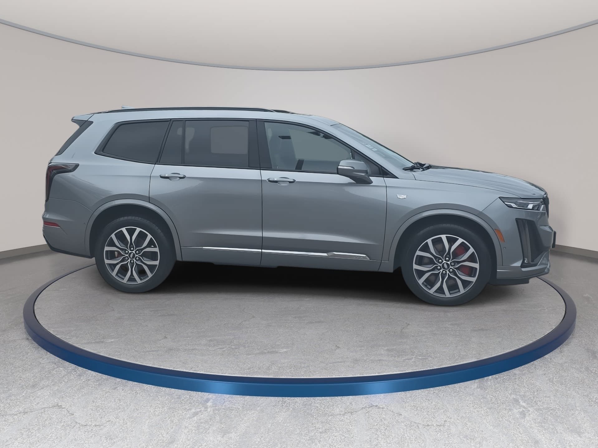 Used 2023 CADILLAC XT6 Sport SUV