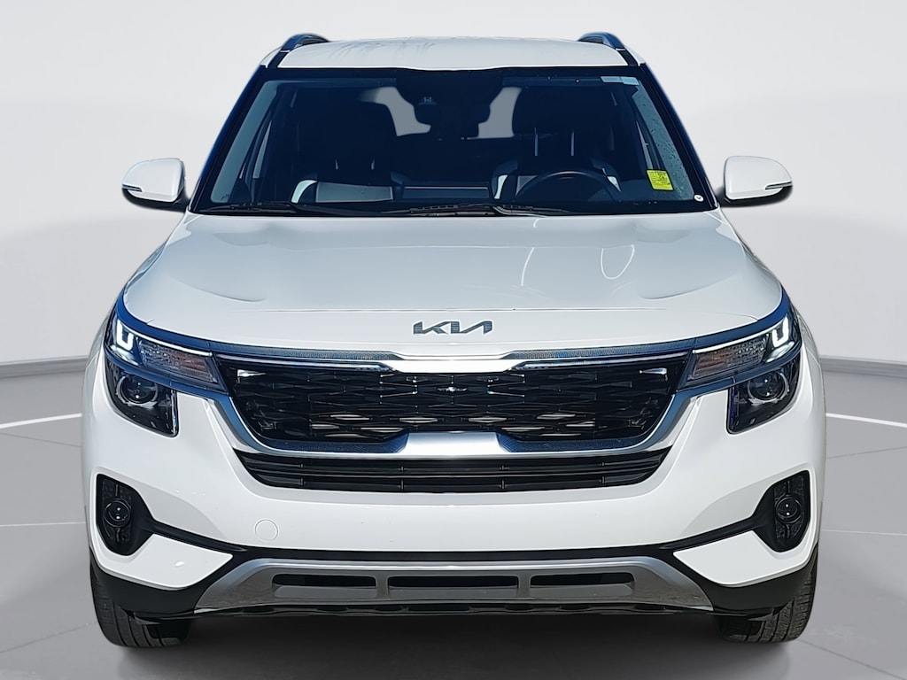 Used 2023 Kia Seltos S SUV