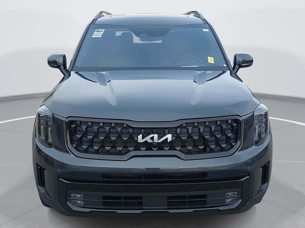 Used 2024 Kia Telluride SX-Prestige X-Line SUV