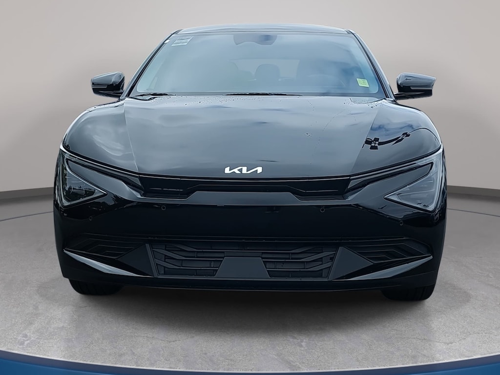 New 2025 Kia EV6 Light Long Range Light Long Range RWD