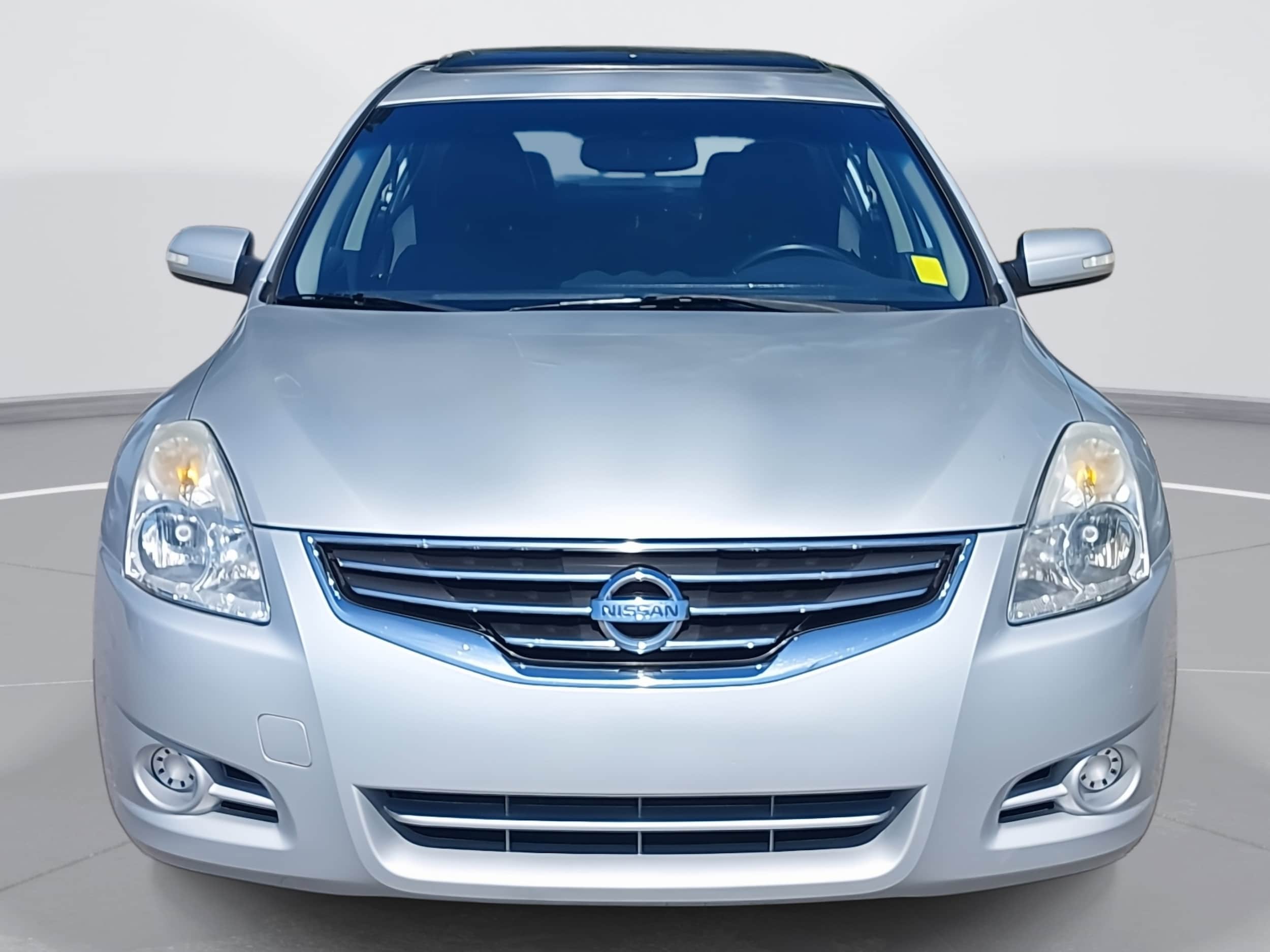 Used 2011 Nissan Altima S with VIN 1N4AL2AP8BN406963 for sale in Knightdale, NC