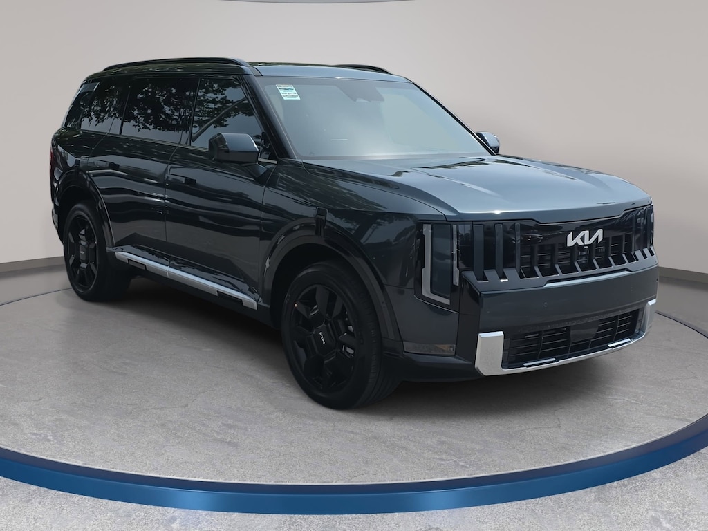 New 2027 Kia Telluride Hybrid SX-Prestige SX-Prestige AWD