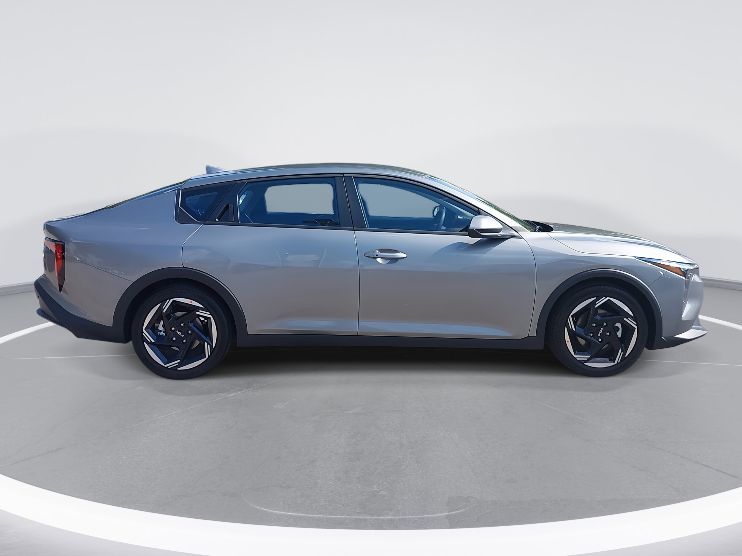 2025 Kia K4 EX photo 4
