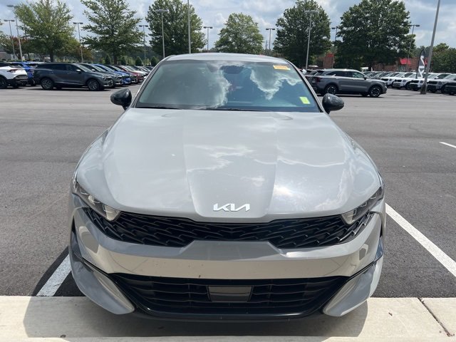 2023 Kia K5 GT-Line photo 2