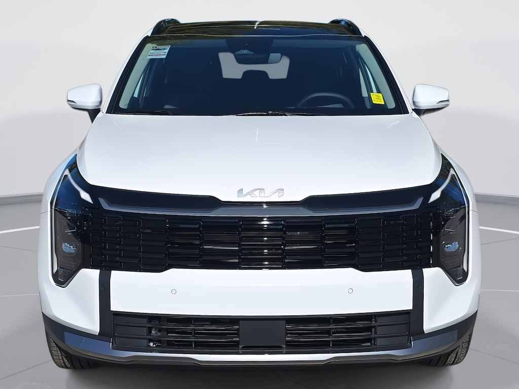 New 2026 Kia Sportage EX EX FWD