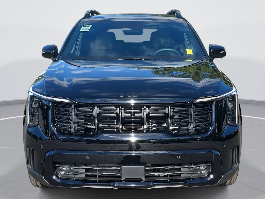 New 2026 Kia Sorento X-Line SX Prestige X-Line SX Prestige AWD