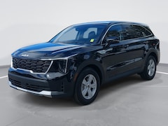 2026 Kia Sorento LX LX FWD