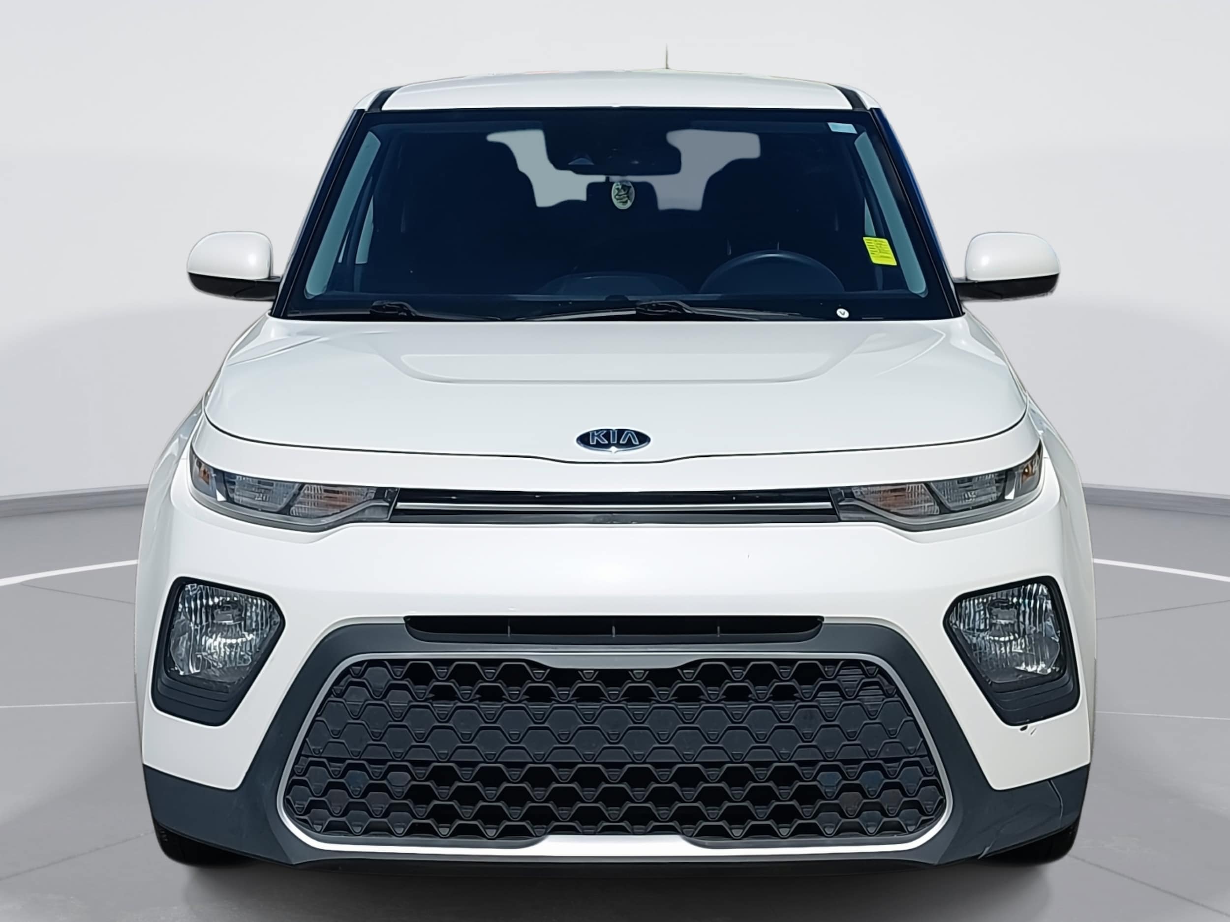 Used 2020 Kia Soul S with VIN KNDJ23AU2L7119326 for sale in Knightdale, NC