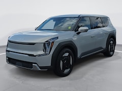 2026 Kia EV9 Light Long Range Light Long Range RWD