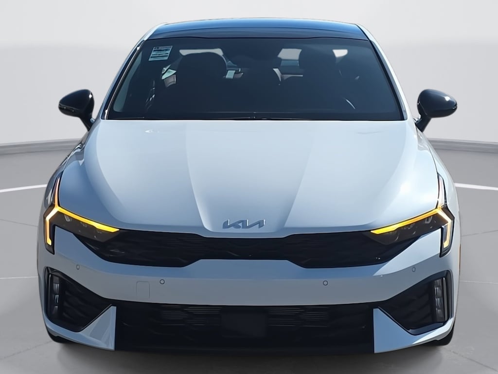 New 2026 Kia K5 GT-Line GT-Line Auto FWD