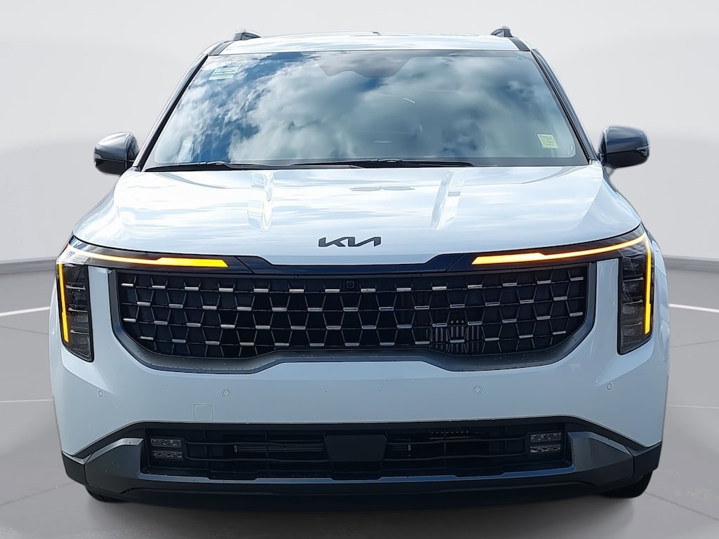 New 2026 Kia Carnival Hybrid SX Prestige SX Prestige FWD