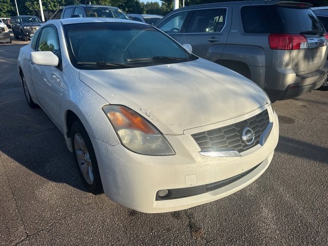 Used 2009 Nissan Altima S with VIN 1N4AL24E39C106411 for sale in Knightdale, NC