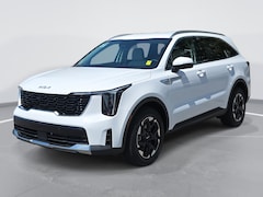 2025 Kia Sorento S S FWD