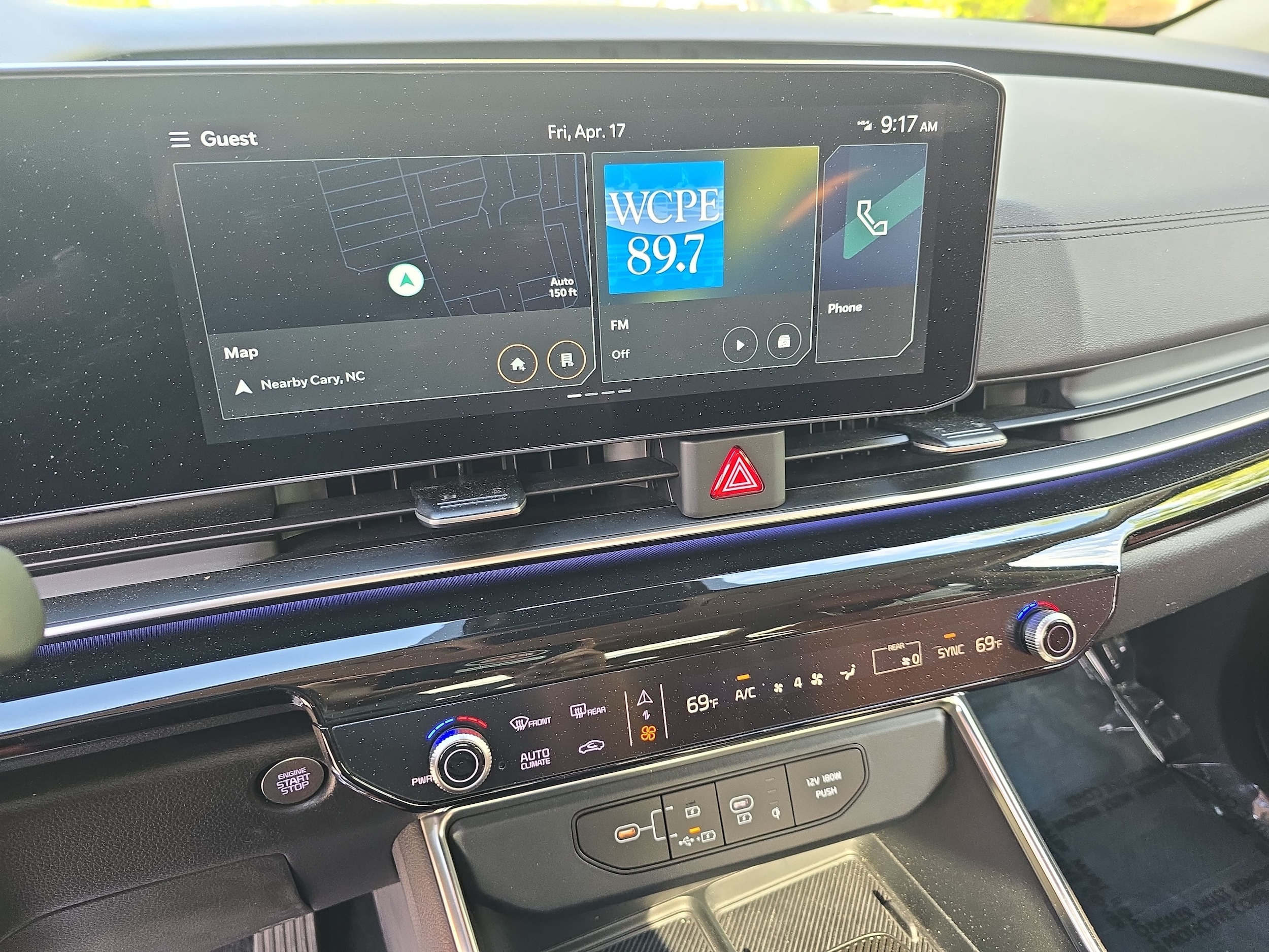 2026 Kia Carnival SX Prestige - Photo 19