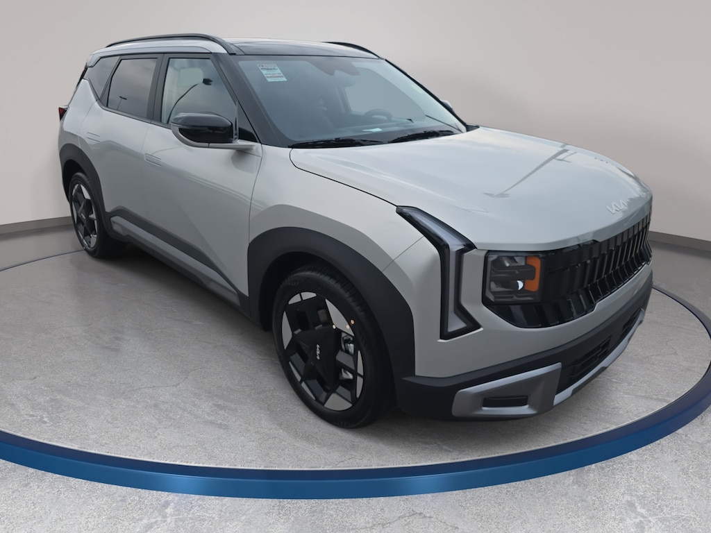 New 2027 Kia Seltos EX EX FWD