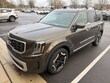  Kia Telluride