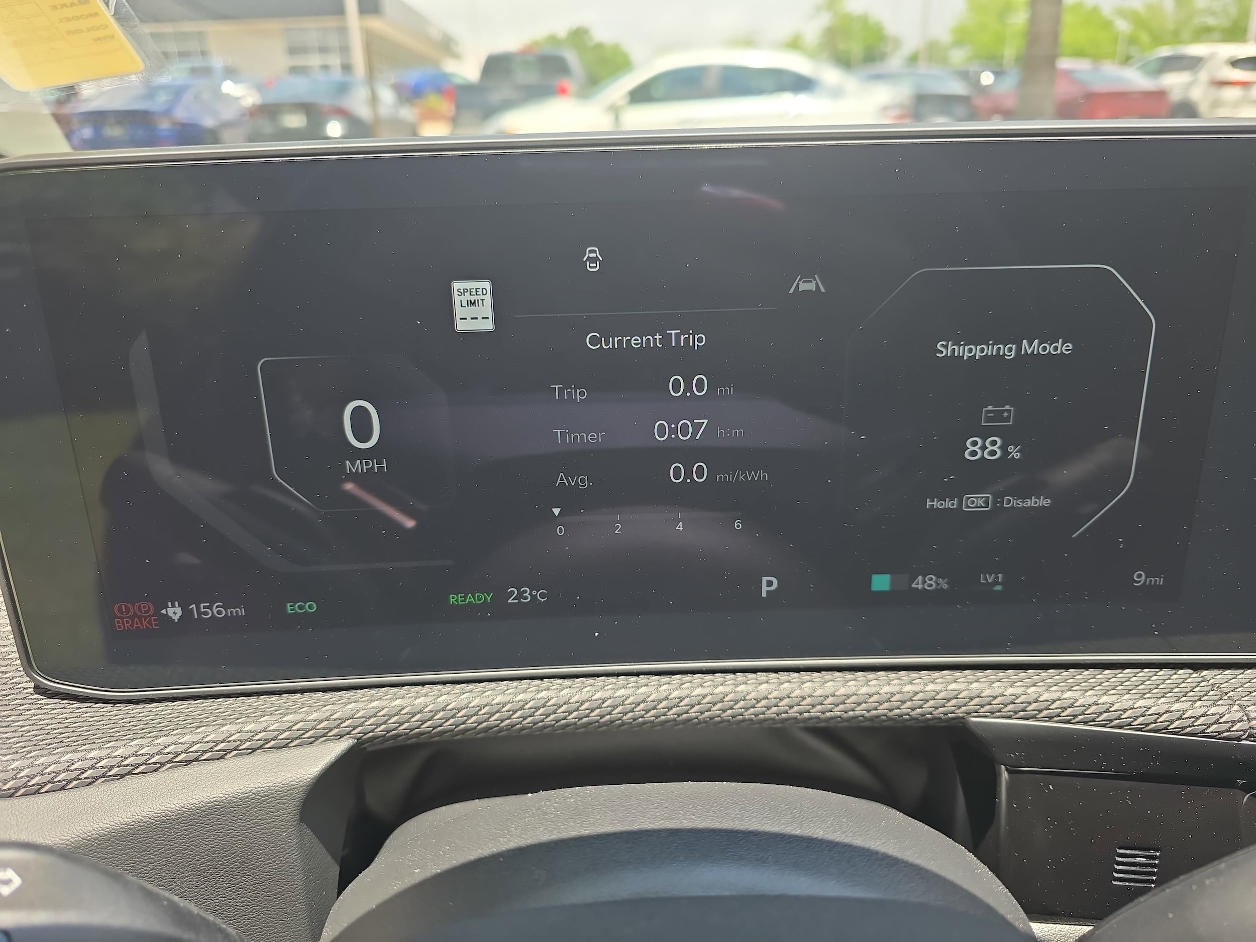 2025 Kia EV6 Wind - Photo 19