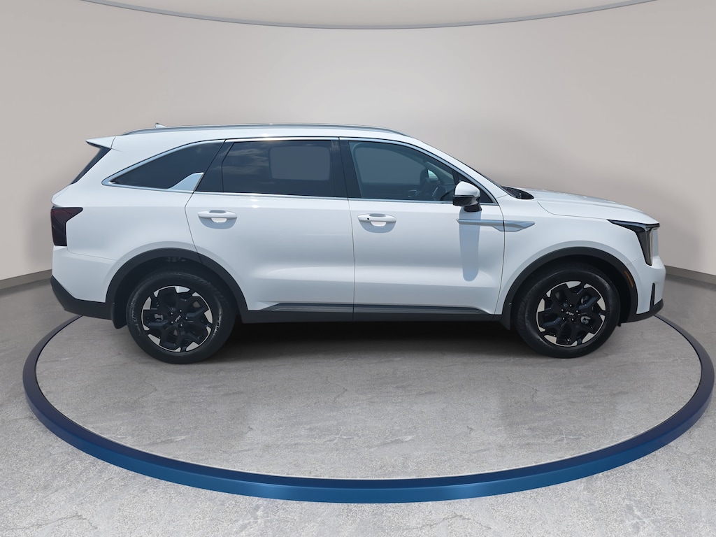 New 2026 Kia Sorento S S FWD