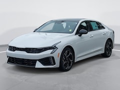 2025 Kia K5 GT-Line GT-Line Auto FWD