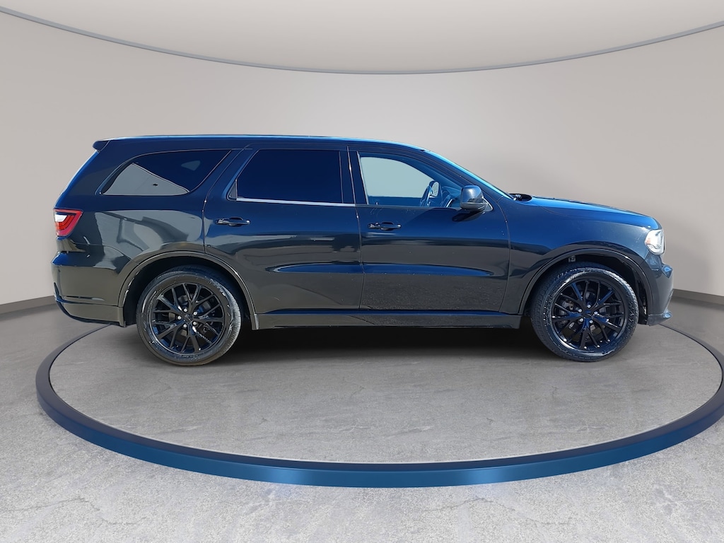 Used 2016 Dodge Durango SXT SUV