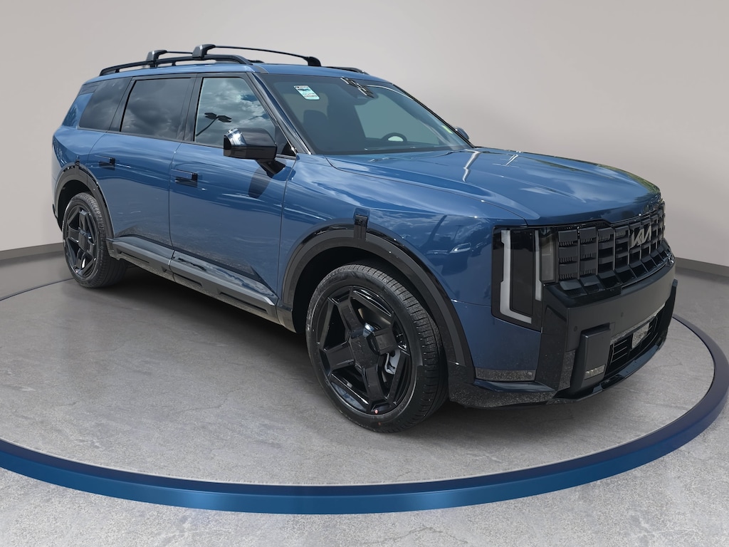 New 2027 Kia Telluride X-Line EX X-Line EX AWD
