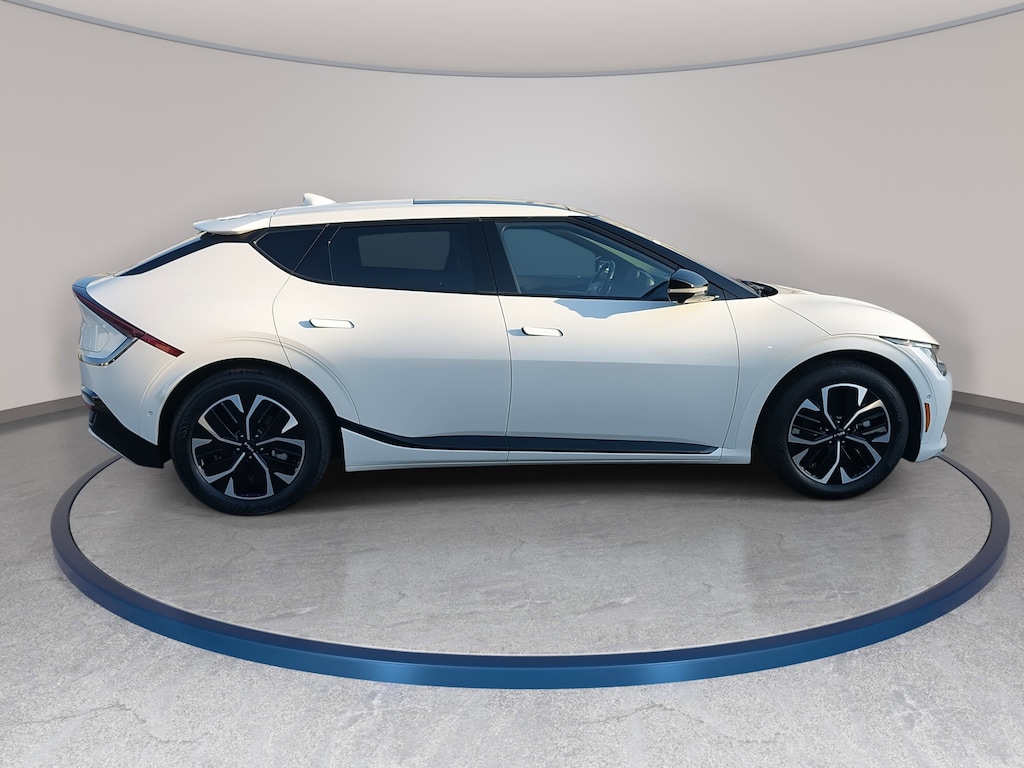Used 2023 Kia EV6 GT-Line SUV