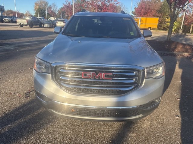 2018 Gmc Acadia SLT photo 3