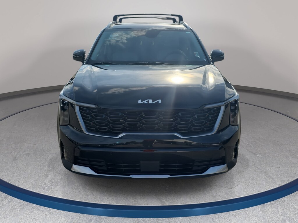 Used 2025 Kia Sorento S SUV