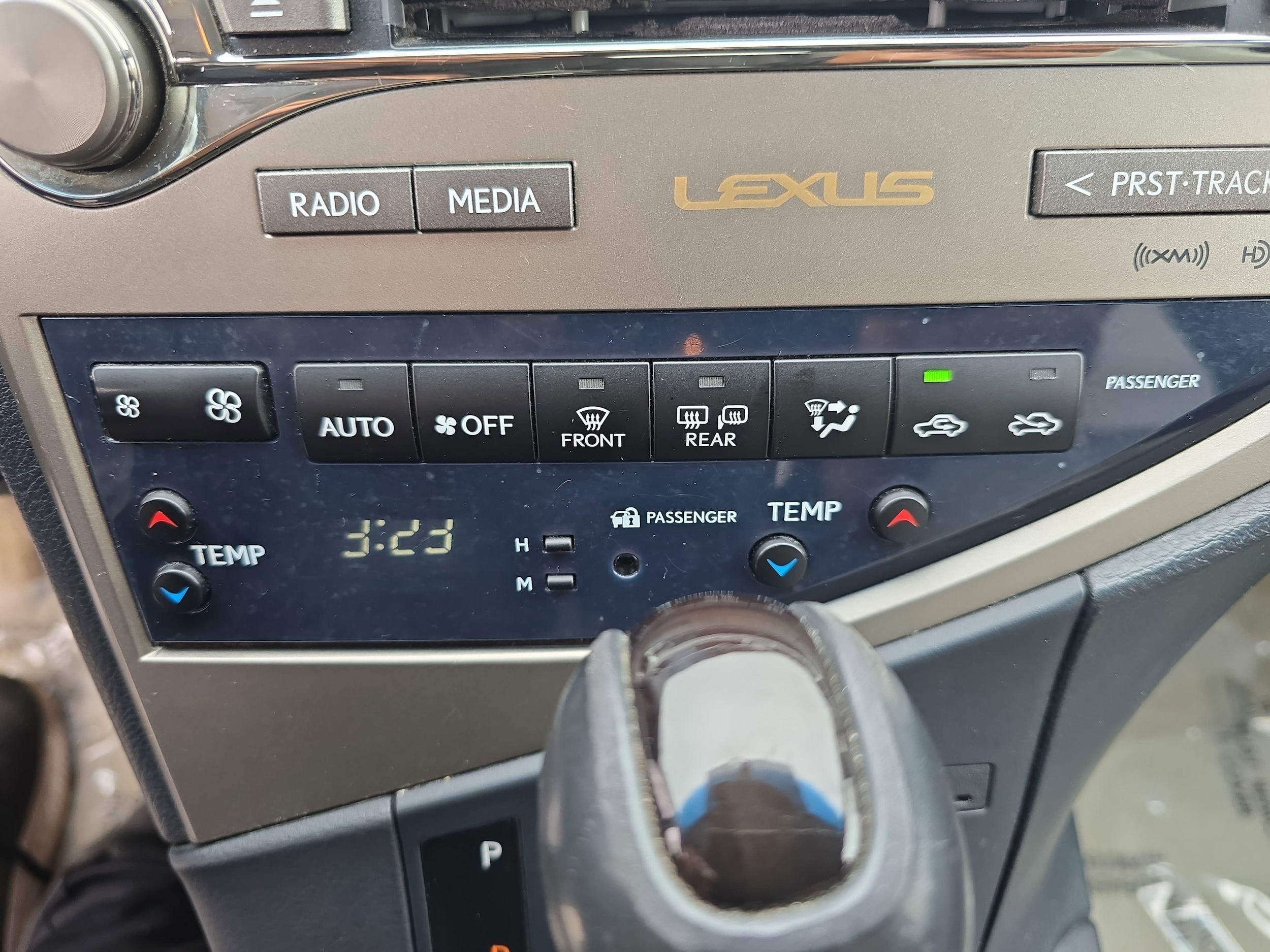2013 Lexus RX 350 - Photo 21