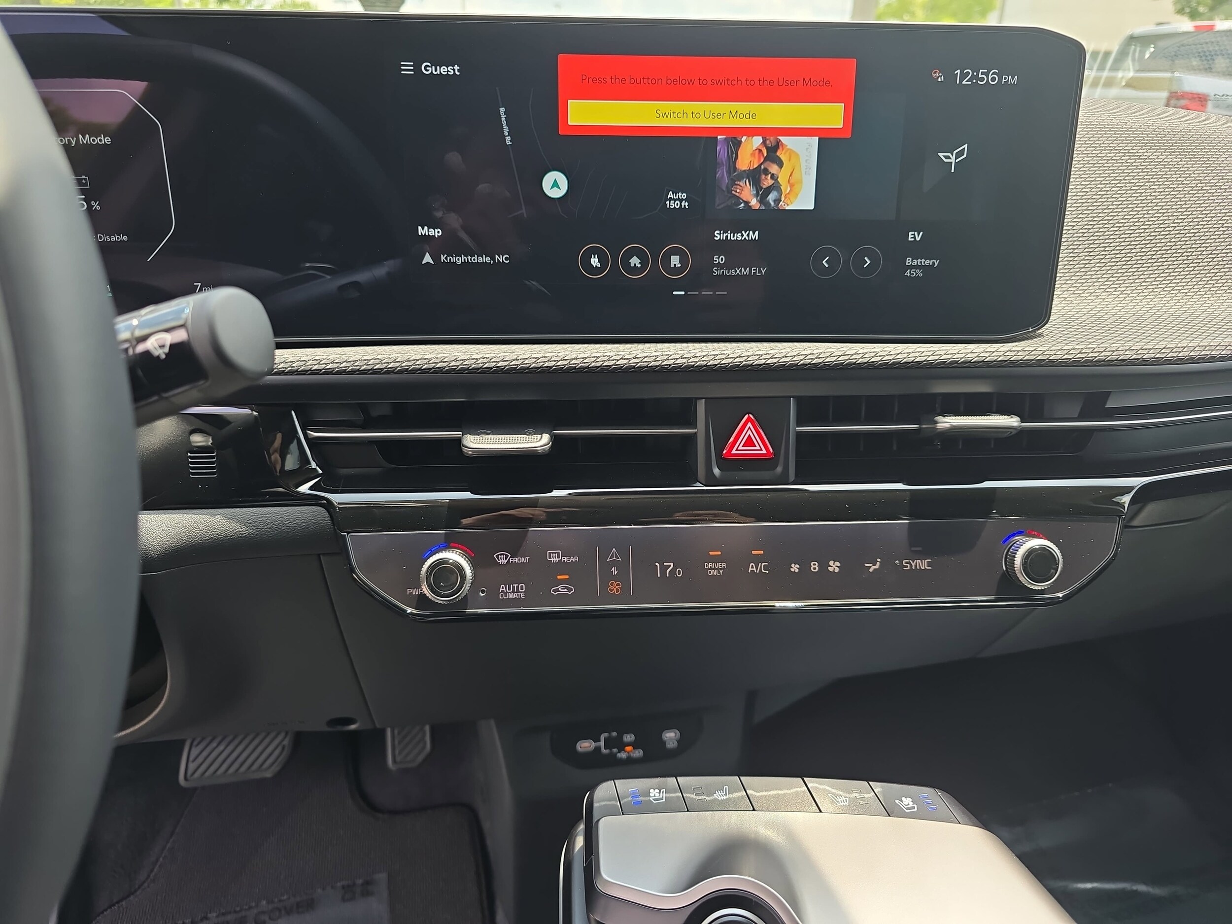 2025 Kia EV6 Wind - Photo 21