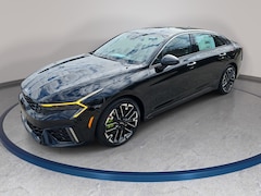 2026 Kia K5 GT GT DCT FWD