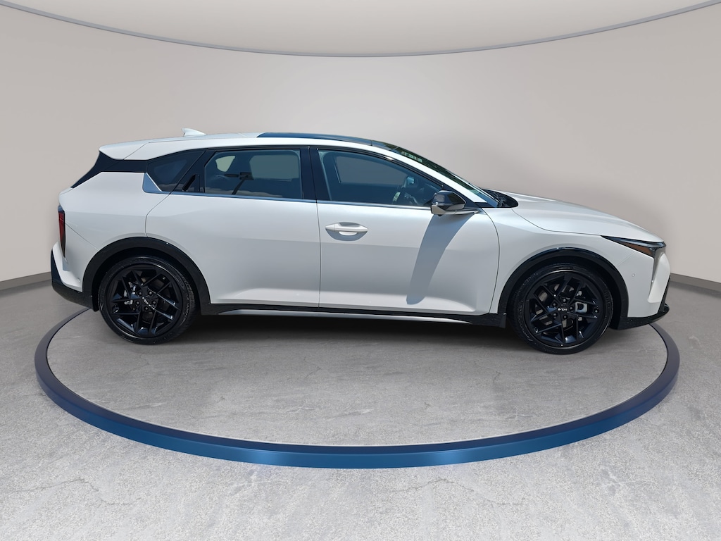 New 2026 Kia K4 Hatchback GT-Line Turbo GT-Line Turbo FWD