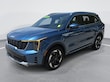 Kia Sorento Hybrid