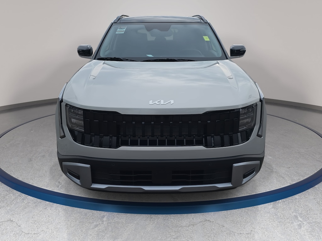 New 2027 Kia Seltos EX EX FWD