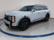  Kia Telluride Hybrid