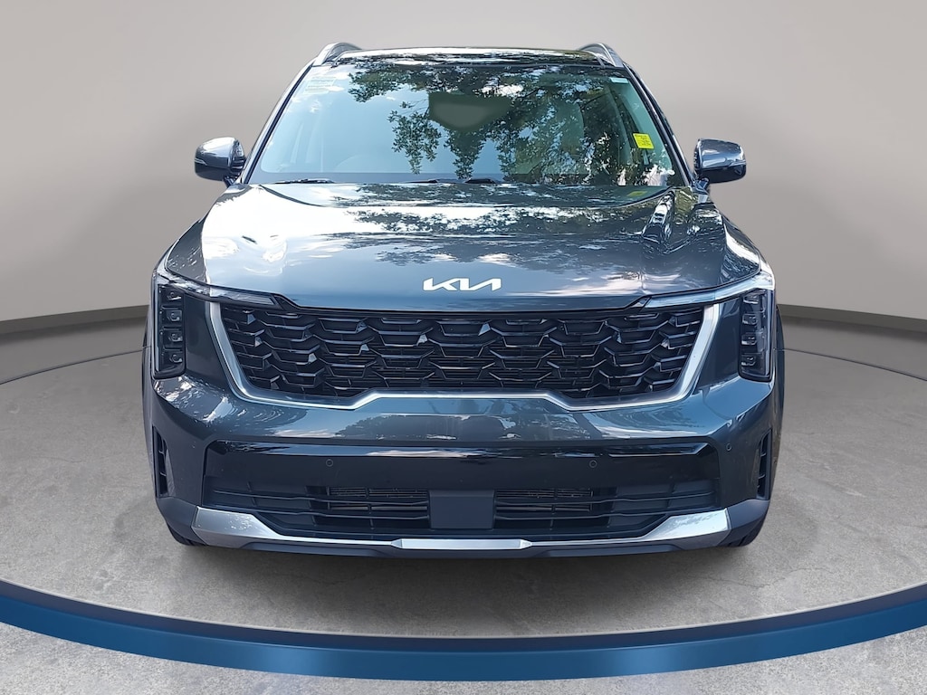 Used 2024 Kia Sorento S SUV