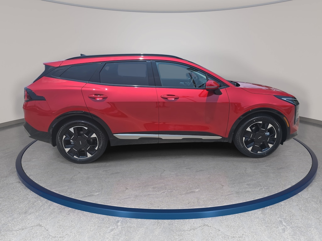 New 2026 Kia Sportage SX-Prestige SX-Prestige FWD