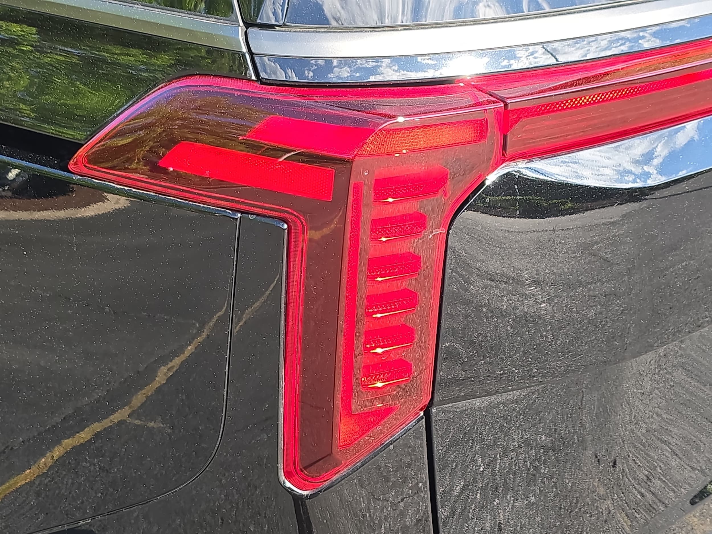 2026 Kia Carnival SX Prestige - Photo 33