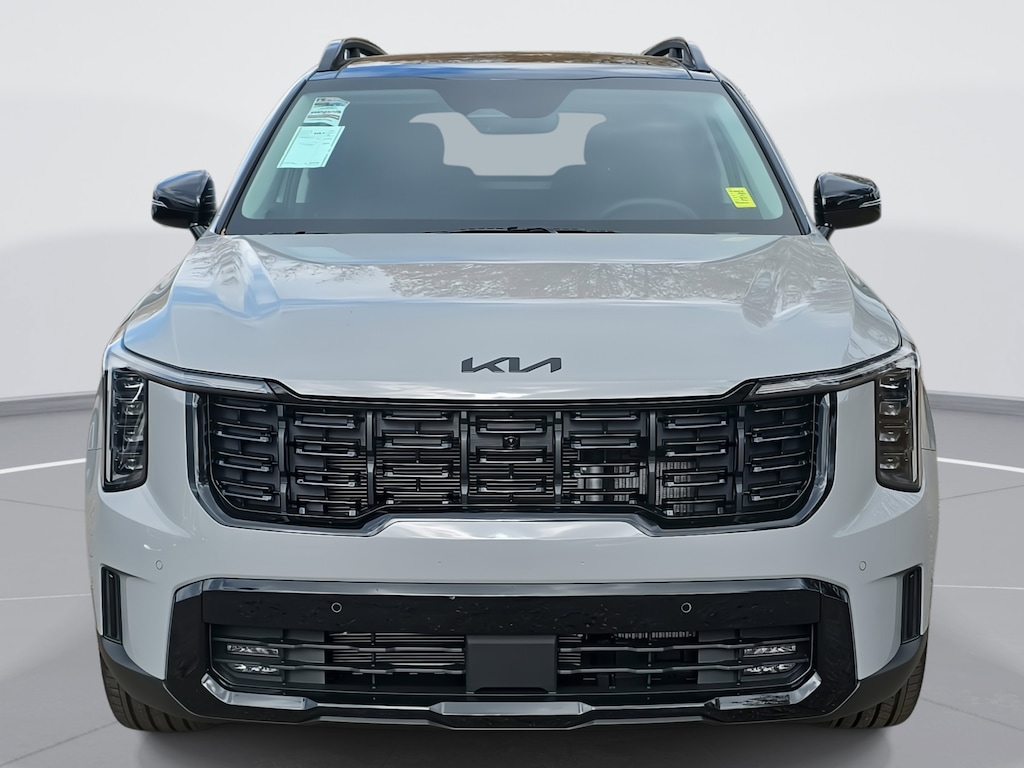 New 2026 Kia Sorento X-Line SX X-Line SX AWD