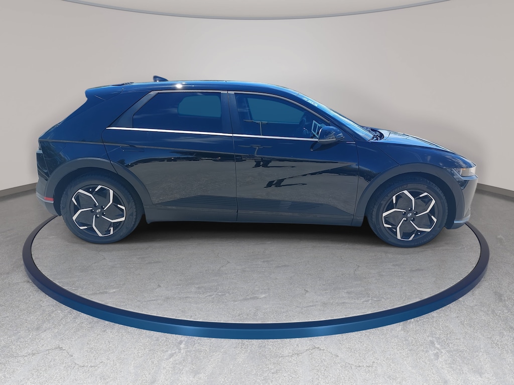 Used 2024 Hyundai IONIQ 5 SE Standard Range SUV