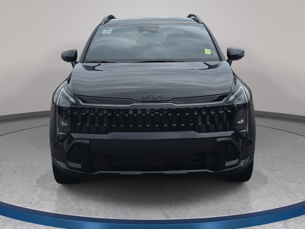 New 2026 Kia Sportage X-Line X-Line AWD