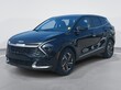 Kia Sportage Hybrid