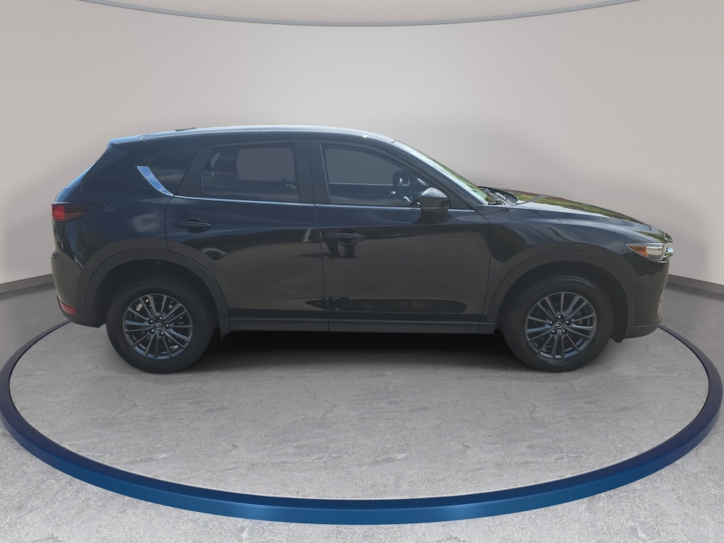 Used 2020 Mazda Mazda CX-5 Touring SUV