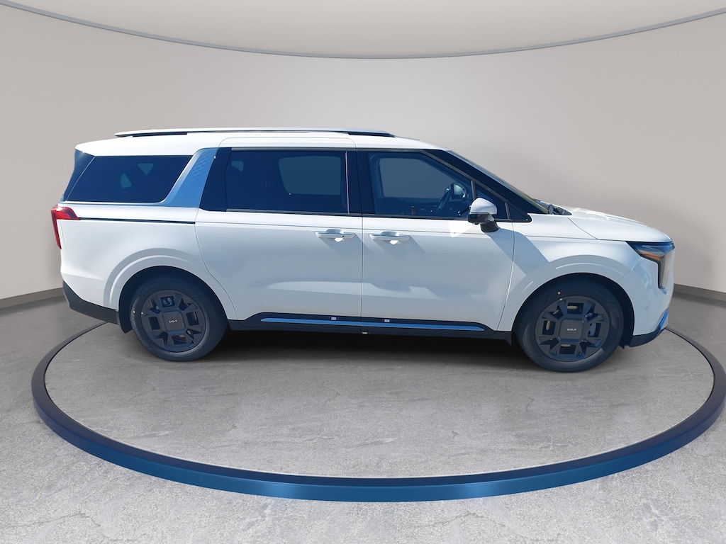 New 2026 Kia Carnival SX SX FWD